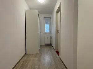 Pronájem bytu 2+1, Nové Město na Moravě, Tyršova, 54 m2