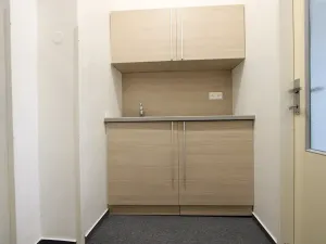 Pronájem bytu 2+kk, Boskovice, Švermova, 36 m2