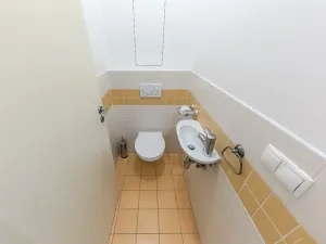 Prodej bytu 3+kk, Praha - Hostavice, U Hostavického potoka, 70 m2