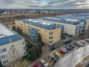 Prodej bytu 3+kk, Praha - Hostavice, U Hostavického potoka, 70 m2