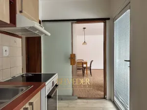 Pronájem rodinného domu, Teplice, Fučíkova stezka, 126 m2