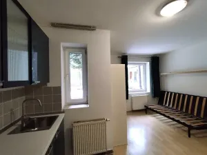 Pronájem bytu 2+kk, Hovorčovice, K Potoku, 52 m2