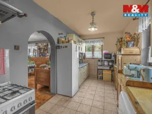 Prodej rodinného domu, Snědovice - Strachaly, 109 m2