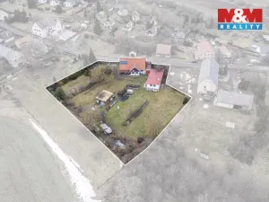 Prodej rodinného domu, Snědovice - Strachaly, 109 m2