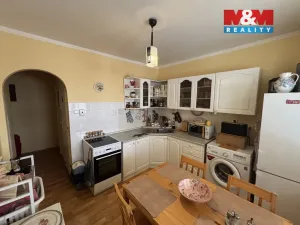 Prodej bytu 1+1, Opava - Kateřinky, Šrámkova, 38 m2