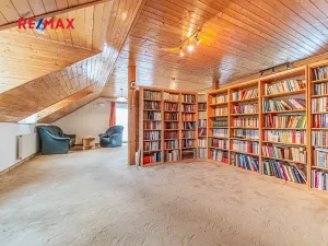 Prodej rodinného domu, Žilina, Zahradní, 774 m2