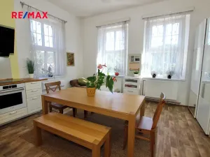 Prodej vily, Libčice nad Vltavou, Letecké náměstí, 236 m2