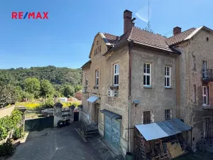 Prodej vily, Libčice nad Vltavou, Letecké náměstí, 236 m2