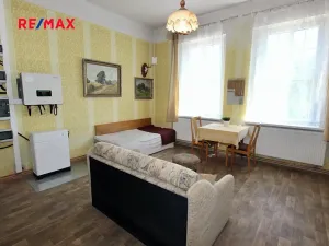 Prodej vily, Libčice nad Vltavou, Letecké náměstí, 236 m2