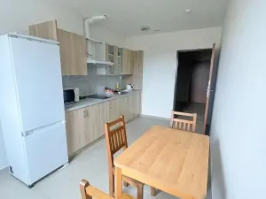 Pronájem apartmánu, Světice, K Dálnici, 35 m2