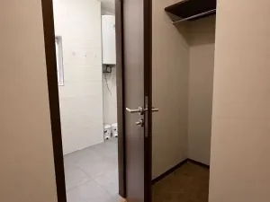 Pronájem bytu 2+kk, Praha - Smíchov, Na bělidle, 70 m2