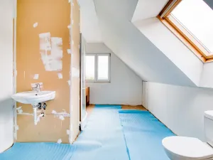 Prodej rodinného domu, Nepřevázka, 252 m2