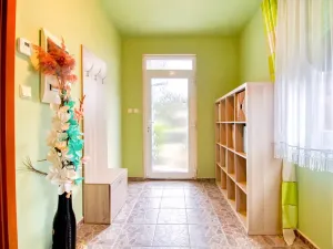 Prodej rodinného domu, Nepřevázka, 252 m2