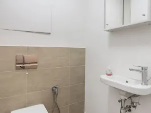 Prodej bytu 3+kk, Praha - Žižkov, Olgy Havlové, 78 m2