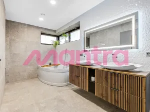 Prodej rodinného domu, Úhonice, Otakara Kádnera, 141 m2