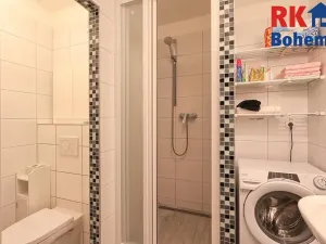 Pronájem bytu 3+kk, Český Brod, Na Cihelně, 70 m2