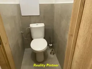 Pronájem bytu 2+1, Příbram, Hradební, 52 m2