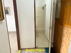 Prodej bytu 1+1, Příbram, Čechovská, 33 m2