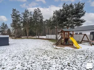 Prodej rodinného domu, Tišice, Na ladech, 135 m2