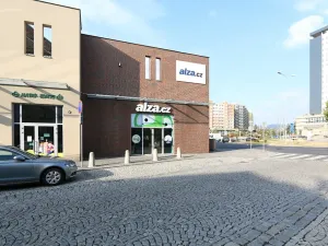 Pronájem obchodního prostoru, Chomutov, Žižkovo náměstí, 270 m2