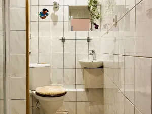 Prodej bytu 1+1, Uničov, Mohelnická, 43 m2