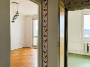 Prodej bytu 1+1, Uničov, Mohelnická, 43 m2