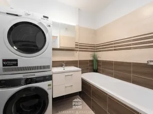 Prodej bytu 2+1, Boskovice, Komenského, 58 m2