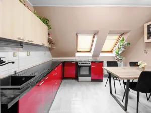 Prodej rodinného domu, Boskovice, Štefanikova, 302 m2