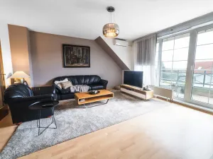 Prodej bytu 3+kk, Olomouc - Nová Ulice, Horní lán, 82 m2