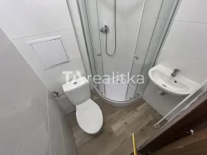 Pronájem bytu 1+kk, Třinec, Palackého, 24 m2