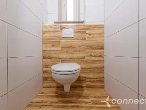 Prodej bytu 3+kk, Přerov, Husova, 54 m2