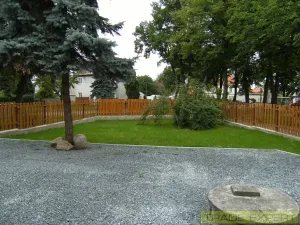 Pronájem bytu 2+1, Stochov, Honické náměstí, 55 m2