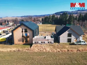 Prodej bytu 2+kk, Dlouhá Ves, 59 m2