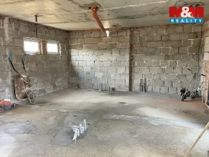 Prodej bytu 2+kk, Dlouhá Ves, 59 m2