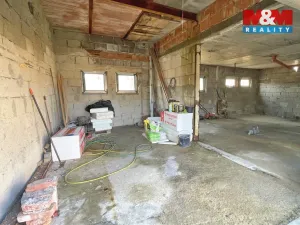 Prodej bytu 2+kk, Dlouhá Ves, 59 m2