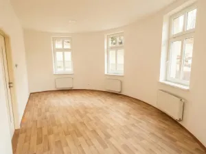 Pronájem bytu 2+1, Janov nad Nisou - Hraničná, 53 m2