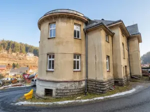 Pronájem bytu 2+1, Janov nad Nisou - Hraničná, 53 m2