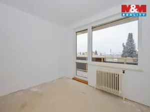 Prodej bytu 4+1, Pelhřimov, Olešenská, 84 m2