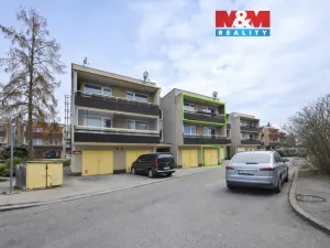 Prodej bytu 4+1, Pelhřimov, Olešenská, 84 m2