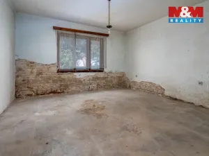 Prodej rodinného domu, Horní Slivno, 88 m2