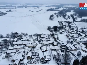 Prodej louky, Březí, 11766 m2