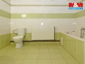 Prodej bytu 2+kk, Červené Pečky, Dobešovice, 66 m2