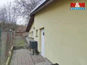 Prodej bytu 2+kk, Červené Pečky, Dobešovice, 66 m2