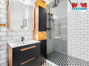 Prodej bytu 3+1, Liberec - Liberec XV-Starý Harcov, Aloisina výšina, 74 m2