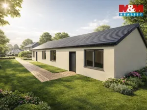 Prodej rodinného domu, Žiželice, 72 m2