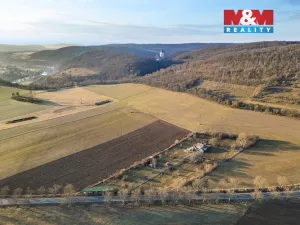 Prodej chaty, Hlásná Třebaň, 52 m2