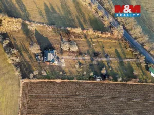 Prodej chaty, Hlásná Třebaň, 52 m2