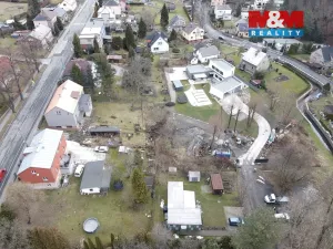 Prodej rodinného domu, Ostrava - Petřkovice, Hlučínská, 58 m2