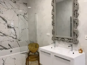 Prodej bytu 4+1, Děčín, Husovo nám., 156 m2