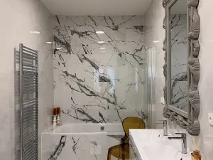 Prodej bytu 4+1, Děčín, Husovo nám., 156 m2